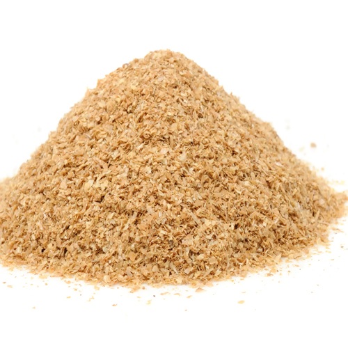Farelo de Trigo